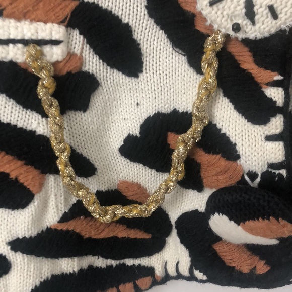 Michael Simon vintage vest! - Picture 5 of 5